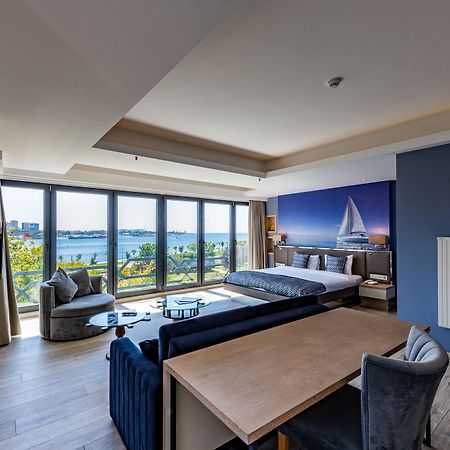 Riva'S Moda Istanbul Eksteriør billede