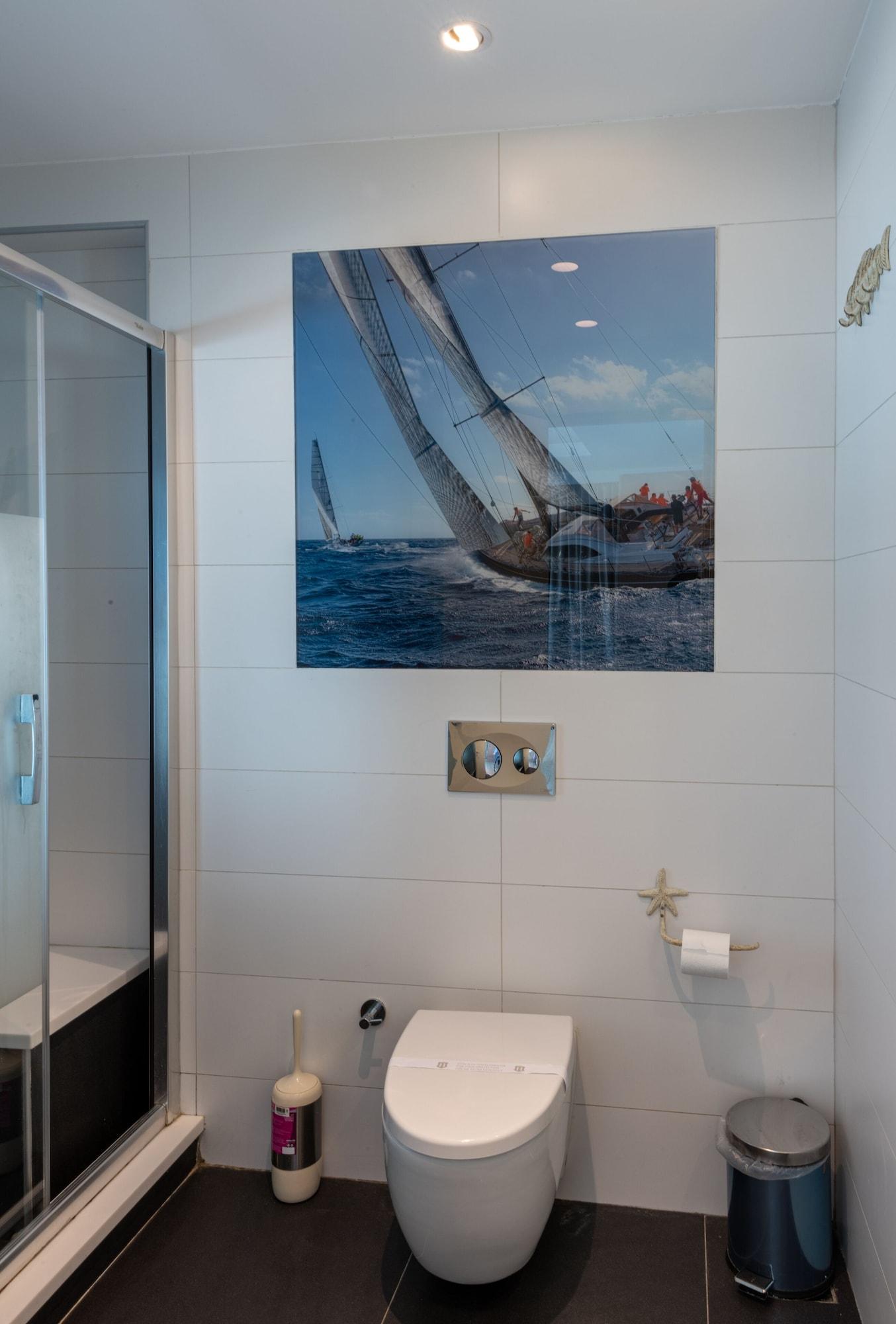 Riva'S Moda Istanbul Eksteriør billede