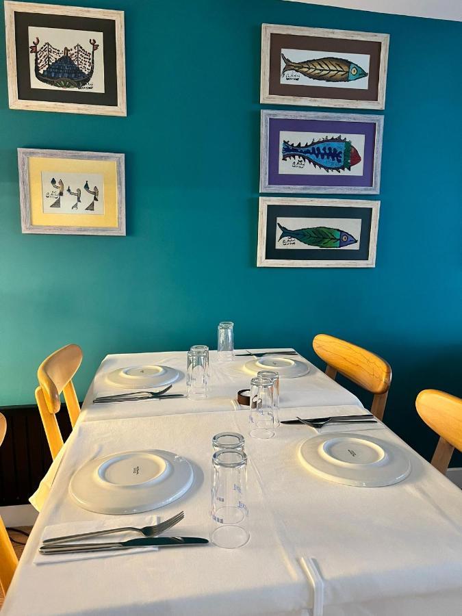 Riva'S Moda Istanbul Eksteriør billede